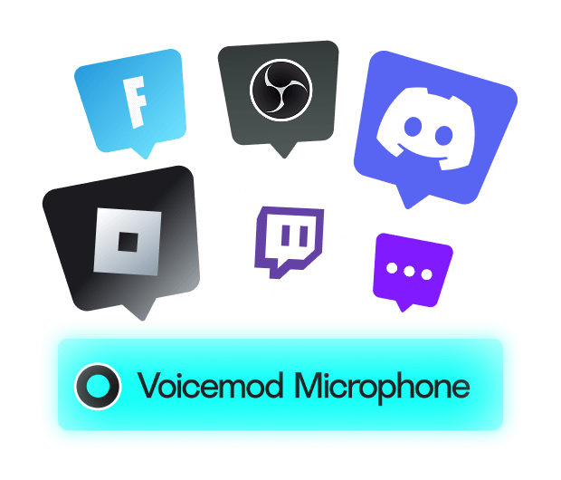 Как настроить Voicemod?