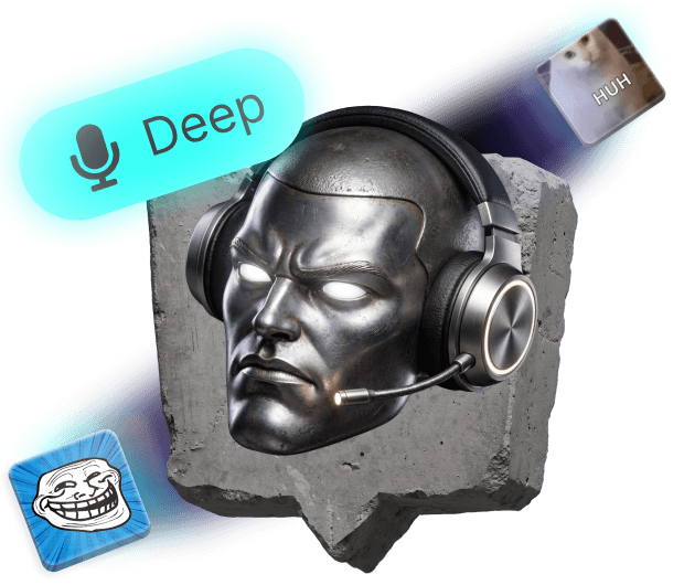 Как настроить Voicemod?