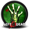 Логотип Left4Dead