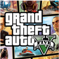 Логотип Grand Theft Auto