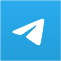 Логотип Telegram