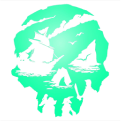 Логотип Sea of Thieves