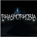 Логотип Phasmophobia