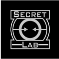 Логотип Secret Lab