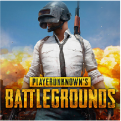Логотип Battlegrounds