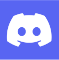 Логотип Discord