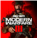 Логотип Call of Duty