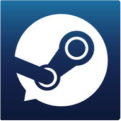 Логотип Steam