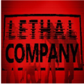 Логотип Lethal Company