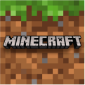 Логотип Minecraft