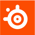 Логотип Steelseries