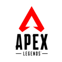 Логотип Apex Legends
