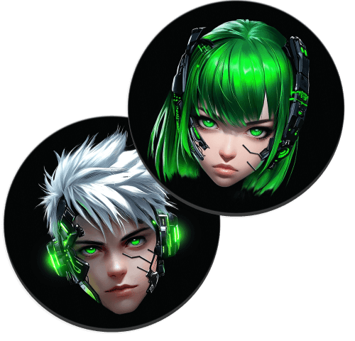 Фирменные голоса Razer